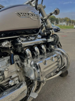 Honda Valkyrie, 1997 г.