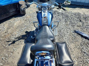 Harley-Davidson Fat Boy, 2003 г.