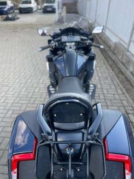 BMW K 1600 Bagger, 2019 г.