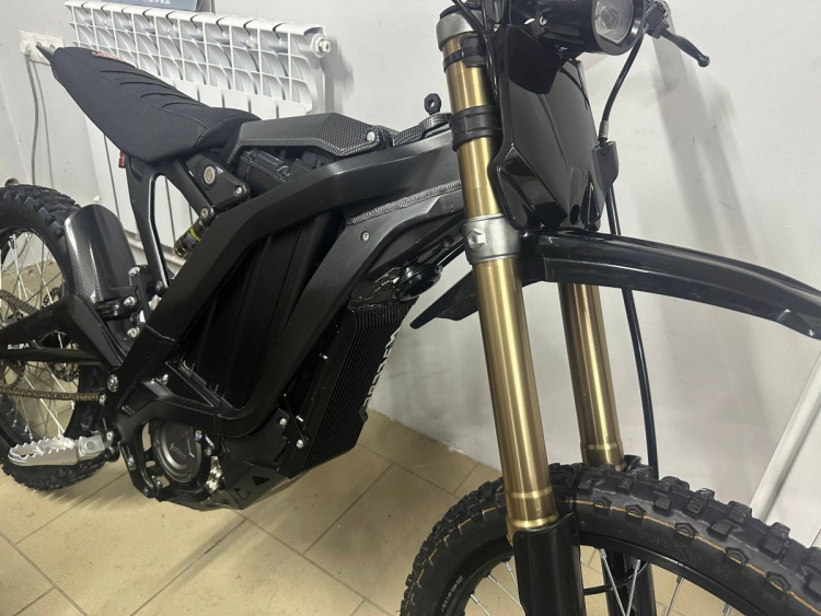 Эндуро Surron Light Bee x 2025, 2025 г.