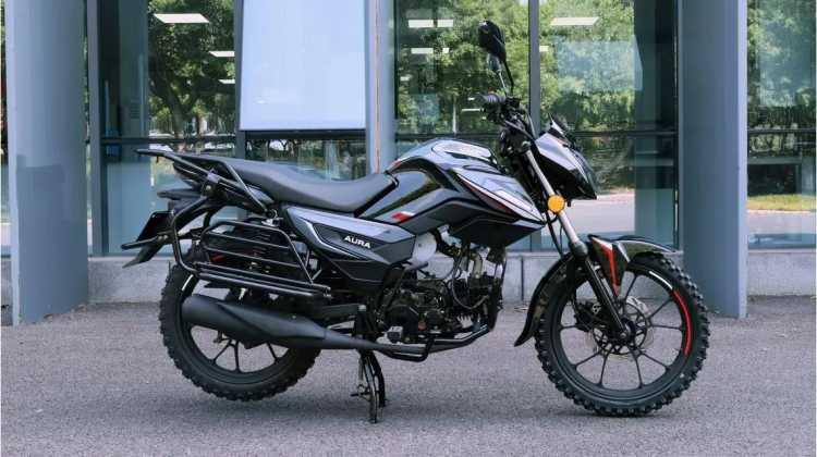  Vento VMC AURA RS 49сс, 2026 г.