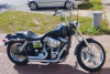 Harley-Davidson Dyna FXDL, 2003 г.