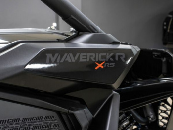 BRP Maverick X RS, 2025 г.
