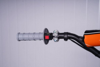 SPRMOTORS Mini Cross L, 2026 г.