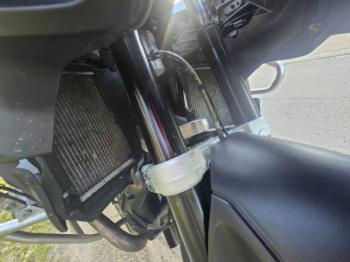 BMW R R1200GS Adventure, 2014 г.