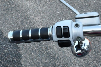 Harley-Davidson V-Rod 100th Anniversary, 2003 г.