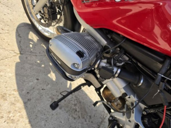 BMW R, 1999 г.