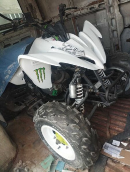 Mikilon Rapide Mikilon,Pentora, motoland dakar 250, 2026 г.
