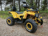 Motoland Wild Track 200 X WINCH, 2025 г.