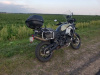 BMW F F800 Adventure, 2013 г.