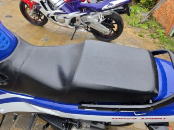Honda CBR, 1992 г.