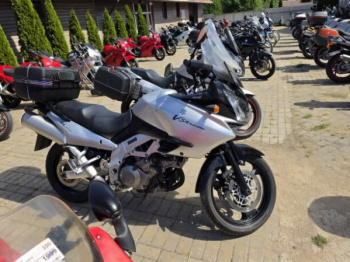 Suzuki DL, 2004 г.