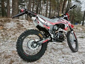 Motoland XR XR300 LITE, 2026 г.