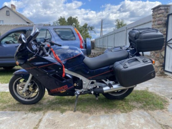 Suzuki GSX 1100F, 1988 г.
