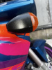 Yamaha YZF, 1994 г.