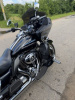 Harley-Davidson Road Glide FLTRU Ultra, 2013 г.