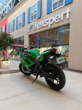 TMBK NINJA 400, 2026 г.