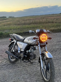 Альфамото Classic, 2013 г.