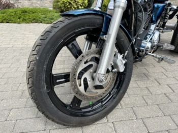 Harley-Davidson Trike Sportster 1200, 2014 г.