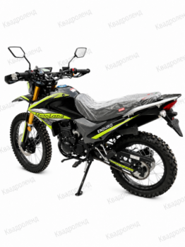 Motoland Enduro ST NEON 300, 2026 г.