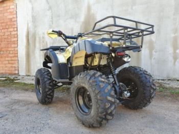 Motoland Adventure 250 4G+1, 2024 г.