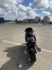 Honda CBR, 2002 г.