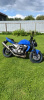 Kawasaki Z z750, 2004 г.