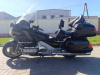 Honda Gold Wing рестайлинг, 2001 г.