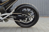 Honda NC 700S c ABS, 2012 г.