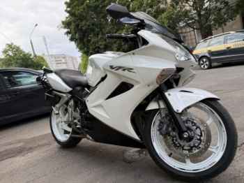 Honda VFR, 2006 г.