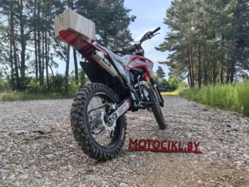 Motoland Sport 300 R, 2026 г.