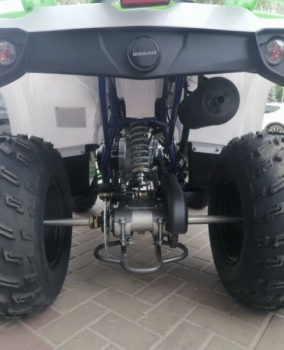 Motoland Shark ATV 200, 2025 г.