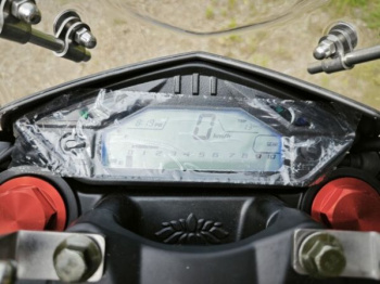 ROCKOT HOUND 250 2.0, 2026 г.