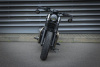 Triumph Bonneville Bobber T120, 2022 г.
