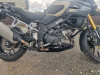 Suzuki DL V-storm, 2014 г.
