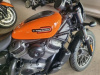 Harley-Davidson Nightster RH975 S, 2024 г.