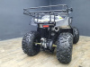 MMG Hummer Jaeger Base 200cc, 2023 г.