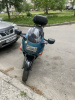 Kawasaki ZXR, 1996 г.