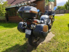 Honda Varadero XL1000V, 1999 г.