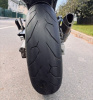Honda CB 600 Hornet, 2003 г.