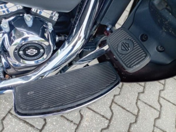 Harley-Davidson Electra Glide LIMITED 114, 2021 г.