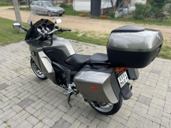 BMW K 1300GT, 2009 г.