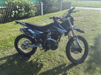 SYCMCC 300, 2025 г.