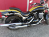 Suzuki Boulevard М 50, 2008 г.