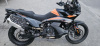 KTM Adventure, 2024 г.