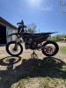 Kayo KT250, 2023 г.