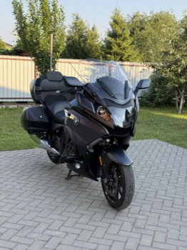 BMW K 1600 Grand America, 2018 г.