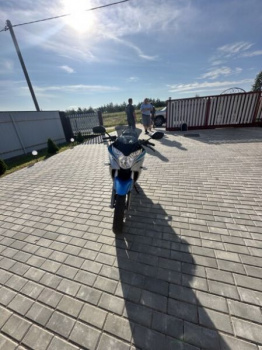 Racer RC, 2024 г.