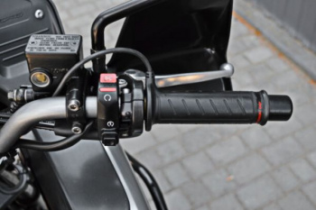 Honda Varadero XL1000V, 2003 г.