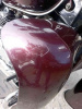 Yamaha XVZ, 2006 г.